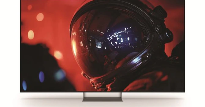 Sony lansează o nouă serie de televizoare Bravia cu cel mai mare volum de culoare din istoria companiei
