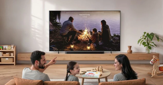 Samsung, din nou pe prima poziție în topul televizoarelor pentru 20 de ani la rând. Ce strategie are pentru următori ani și cum se vor transforma viitoarele ecranele