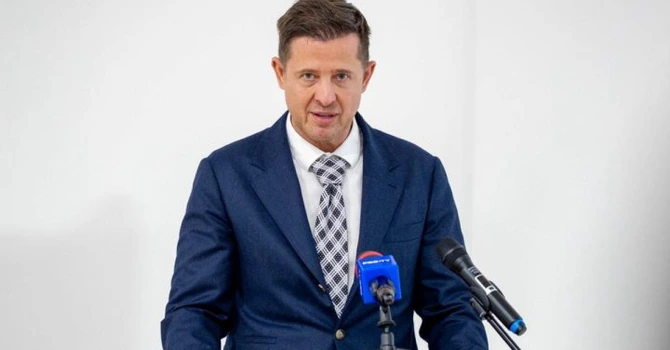 Hubert Thuma, un greu din PNL și liderul liberalilor ilfoveni, spune că PNL nu pleacă nicăieri și că trebuie să continue să-și asume guvernarea