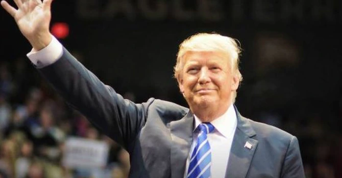 Candidatul susţinut de Trump câştigă alegerile primare republicane în Texas