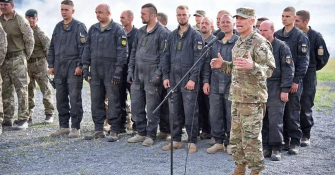 Pentagonul confirmă că a anulat desfășurarea a 4.000 de soldați americani în Polonia