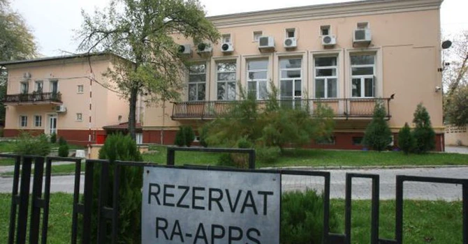 USR anunță că a reușit să-și îndeplinească un obliectiv asumat. RA-APPS a publicat în premieră lista contractelor prin care imobilele sale sunt date în folosință persoanelor juridice