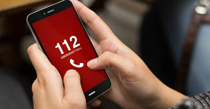 112 – Serviciul de urgenţă primeşte 225 mil. lei pentru extindere şi modernizare