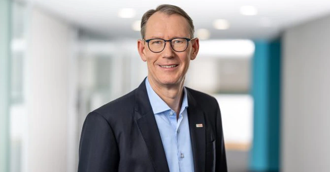 Schimbare surprinzătoare la conducerea grupului german Bosch. Stefan Hartung pleacă din funcția de CEO și în locul lui vine Christian Fischer