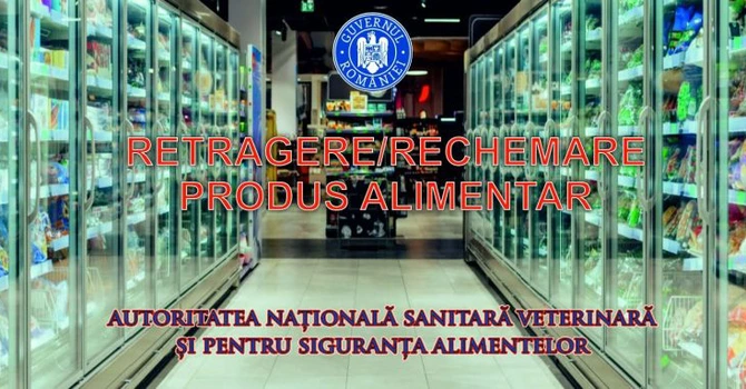 ANSVSA anunță rechemarea voluntară a unui produs de hrană pentru pisici, din cauza contaminării cu fibre de plastic
