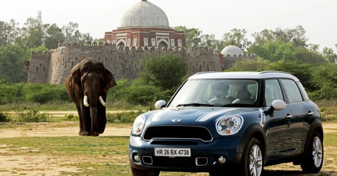 India urmează să devină în 2026 piața cu cea mai rapidă creștere a vânzărilor pentru Mini, anunță un director din cadrul companiei BMW