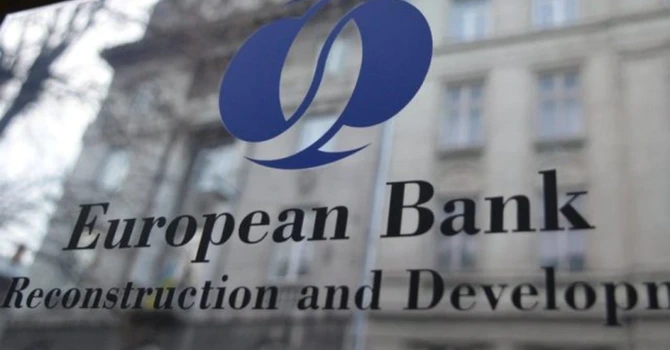 BERD finanțeză cu 44 de milioane de euro construirea unui sistem de stocare în baterii la Scornicești