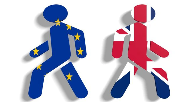Majoritatea britanicilor sunt dezamăgiţi de Brexit (sondaj ECFR)