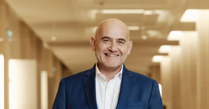 Directorul de comunicare al grupului Renault va conduce și divizia din Spania a producătorului francez