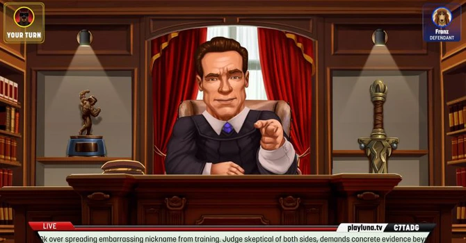 VIDEO. Arnold Schwarzenegger, personaj într-un joc dezvoltat de studioul românesc Amber și Amazon Game Studios