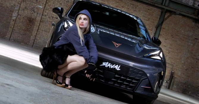 Odată cu prețurile pentru electricul Raval, Cupra anunță și un nou Brand Manager în România