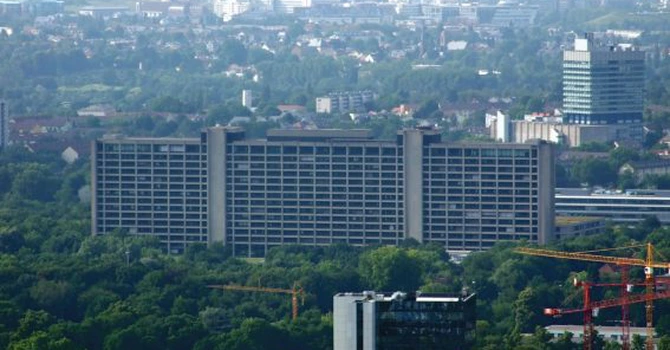 Bundensbank prognozează că economia germană ar urma să revină la o creștere modestă în această toamnă
