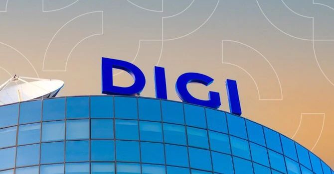 Digi anunță o nouă schimbare a facturilor de internet, telefon și cablu TV