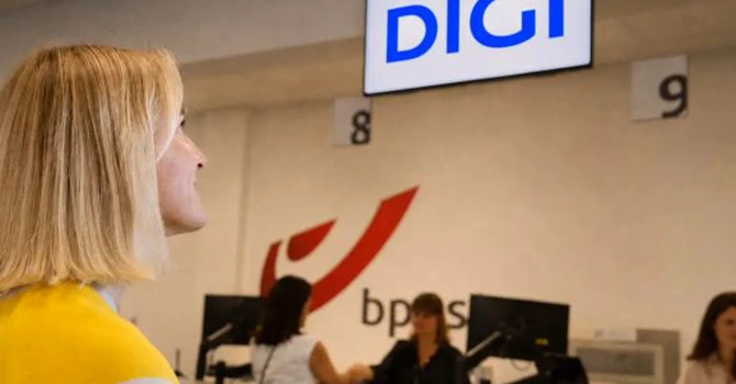Pas major pentru Digi în Belgia: câștigă licitația Poștei în fața concurenței și va vinde abonamente în 655 de oficii poștale