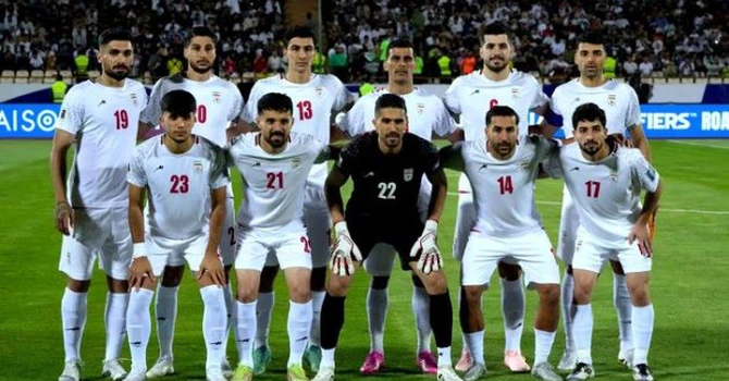 Fotbaliștii iranieni vor juca la Campionatul Mondial în SUA. Ambasada americană din Turcia anunță că le-a semnat vizele de intrare în țară