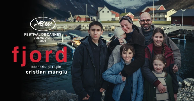 Eveniment fără precedent pentru filmul românesc. Avanpremiera Fjord a înregistrat vânzări record pentru un film de artă. Peste 43.000 de spectatori au umplut sălile din 96 de cinematografe din toată țara