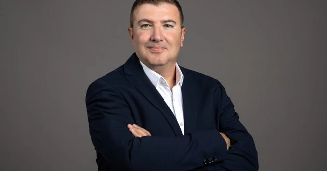 Alfa New Protocol Engineering, compania joint-venture deținută de Electro-Alfa International și New Protocol Group, îl numește pe George Căpățînă în funcția de CEO