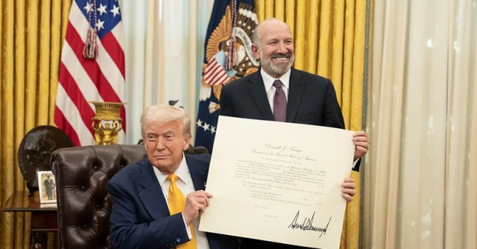 Washingtonul reautorizează folosirea modelului Mythos 5 dezvoltat de Anthropic pentru câțiva parteneri interni ai Guvernului SUA