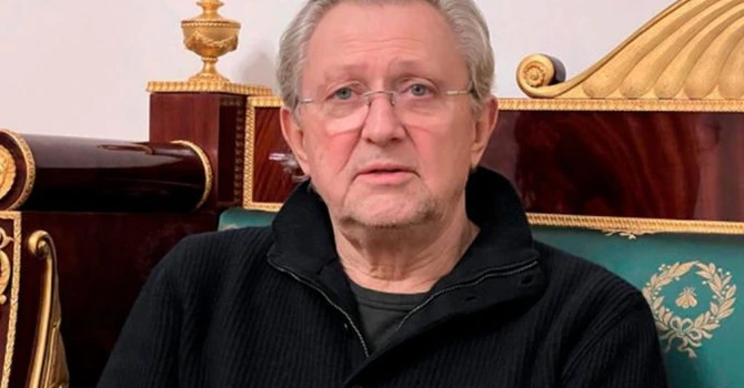 FSB a arestat un cunoscut miliardar rus, capul unei grupări mafiote, despre care presa a scris că a avut legături cu Putin