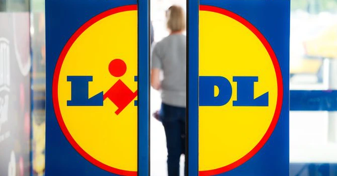 Lidl inaugurează un magazin nou în Costești, județul Argeș