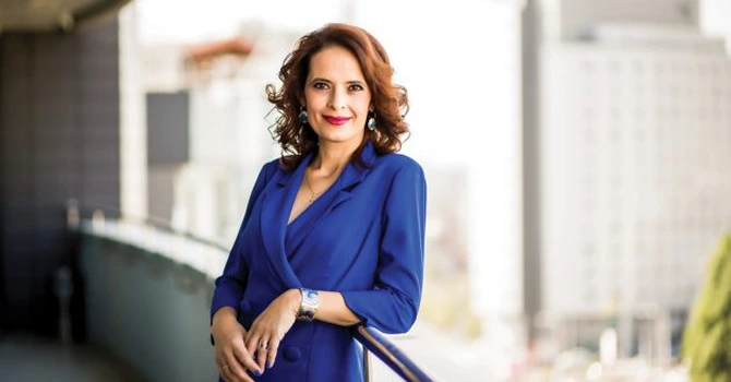 Mara Cristea a fost numită în funcțiile de CFO și director general adjunct al Intesa Sanpaolo Bank România