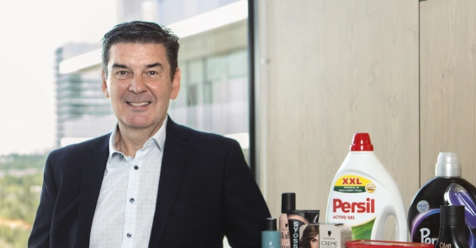 Schimbări la divizia Consumer Brands Romania aparținând companiei Henkel. Mario Altan preia funcția de General Manager
