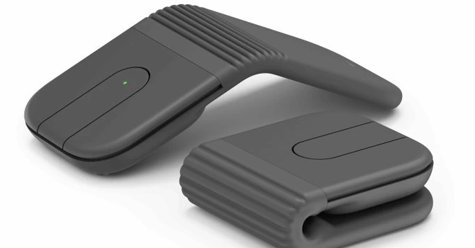 Logitech lansează Mobi Fold, primul său mouse pliabil ultraportabil. Cât va costa în România