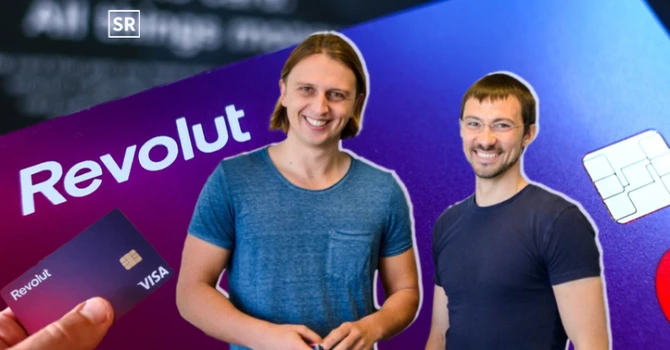 Cofondatorul Revolut, Vlad Yatsenko, alături de care Nik Storonsky a realizat fintech-ul, se retrage din companie. Se pregătește Revolut de listare?