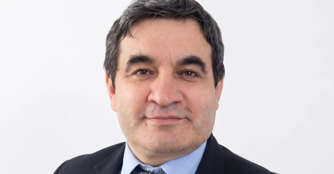 Hagag Energy îl numește Pavel Ciubotaru în funcția de COO al Diviziei Gaze Naturale