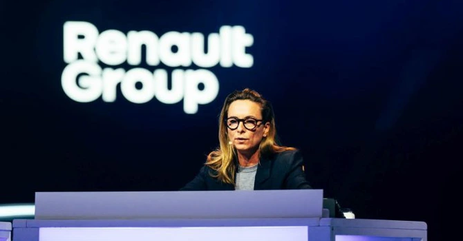Noi schimbări în conducerea grupului Renault. A apărut un Secretariat General