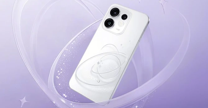 OPPO lansează seria Reno16 cu designul 3D Pop Planet și funcții avansate pentru fotografii
