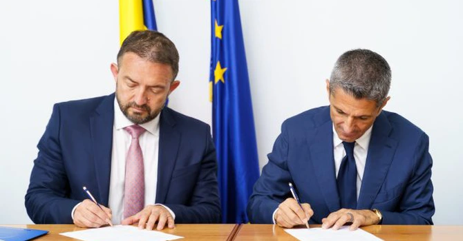 Conducerea executivă a TAROM a fost revocată – surse Digi24
