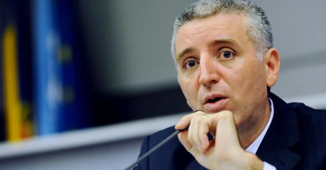 Tudorel Andrei (INS): România ar putea ajunge, într-un orizont mediu de timp, cu o populație rezidentă sub pragul de 19 milioane și mai îmbătrânită decât în prezent