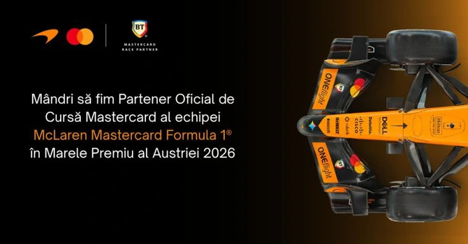 Doi clienți BT merg la Marele Premiu al Austriei: Formula 1 și noua economie a experiențelor