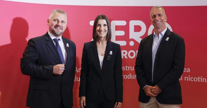 ZERO COMPROMISURI: o campanie pentru prevenirea accesului minorilor la produse din tutun și nicotină inițiată de ANPC, Asociația Municipiilor din România, Philip Morris România, HORA și Mega Image