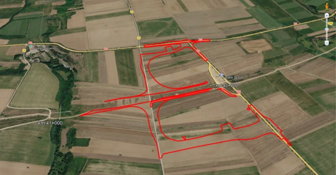 Autostrada A3 Transilvania: CNIR a emis decizia de expropriere pentru nodul Spinuș