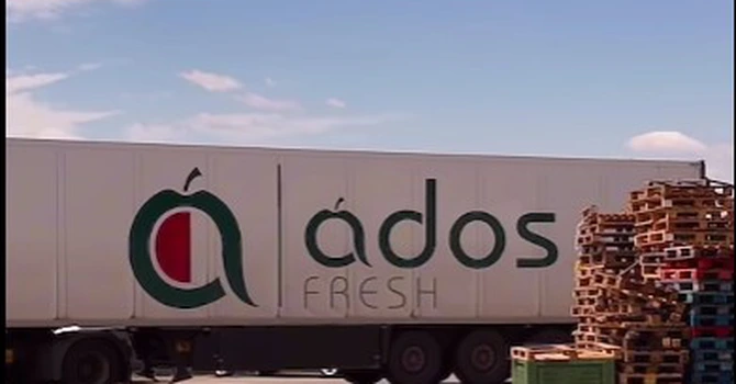 Investiție de 16 milioane de euro într-o fabrică de ambalare legume. Producătorul și distribuitorul Ados Fresh a demarat lucrările de construcții