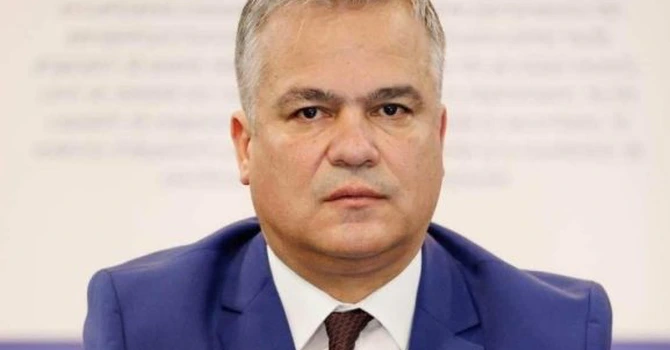 Cine este Adrian Veştea, noul premier desemnat de Nicușor Dan