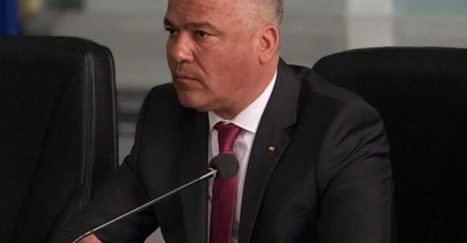 Premierul desemnat Adrian Veştea spune că va duce mai departe reformele lui Bolojan