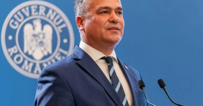 Adrian Veştea: Îmi doresc un Guvern politic; sunt deschis să discut cu formaţiunile politice democratice prooccidentale