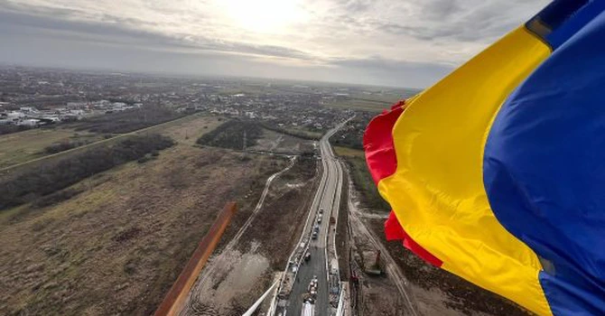 De ce o autostradă care ar trebui construită în 4 ani se face în 10 ani. Explicațiile unui proiectant român