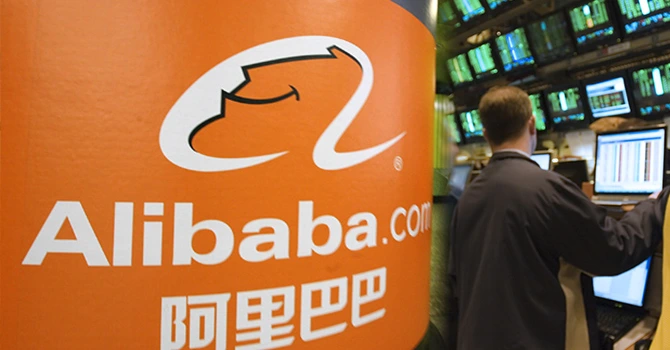 Alibaba vrea să îşi extindă centrele de date în Europa şi Orientul Mijlociu