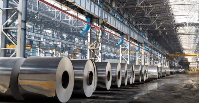 Alro raportează o cifră de afaceri în creștere cu 8% pentru trimestrul I din 2026 și un profit net de 16 milioane de lei