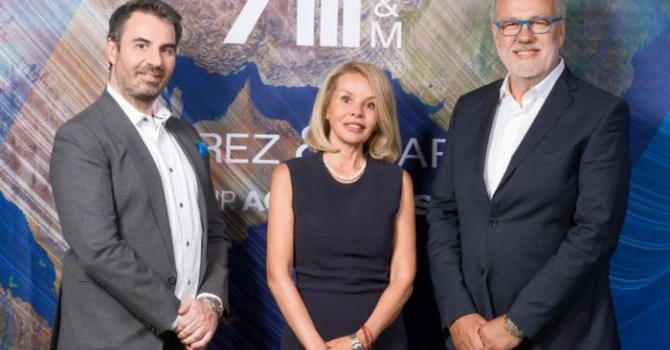 Gigantul american Alvarez & Marsal intră în România sub conducerea lui Mihai Bîrsescu şi a Ioanei Filipescu