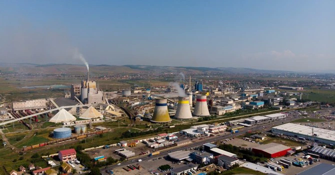 Tranzacția prin care Romgaz cumpără Azomureș, pe masa Concurenței