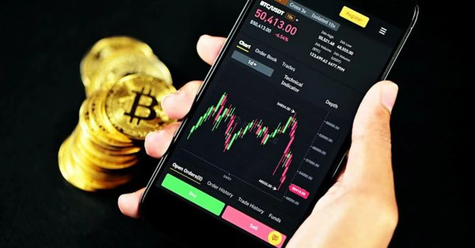 Binance speră să obţină licenţa pentru a opera în Europa