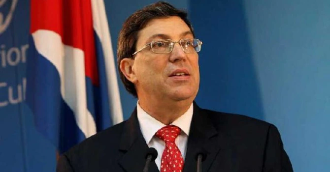 Havana spune că nu există „niciun progres” în negocierile pe care le poartă cu SUA
