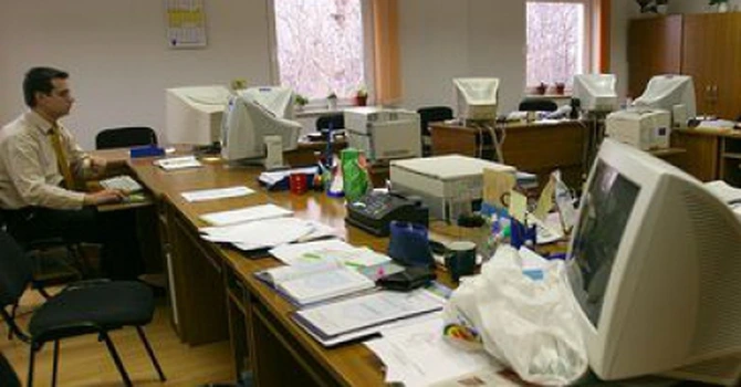 Lege nouă pentru noi angajaţii. Ce înseamnă normarea muncii şi de ce e nevoie urgent de noi măsuri – E nevoie de reguli noi, spun cei de la BNS.