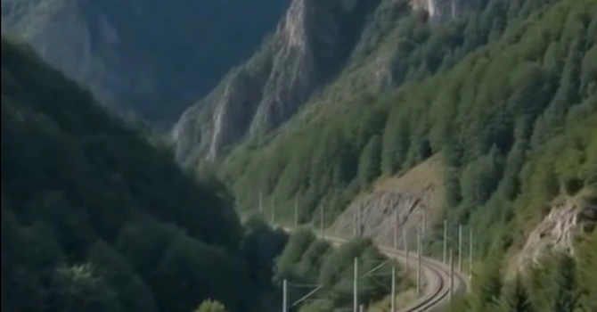 CFR SA confirmă planificarea închiderii pentru cinci ani a liniei de cale ferată Drobeta Turnu Severin – Caransebeș