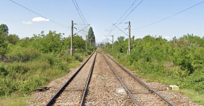 Calea ferată Ploiești – Focșani: CFR SA a lansat licitație pentru reabilitarea unui tronson de 17 kilometri